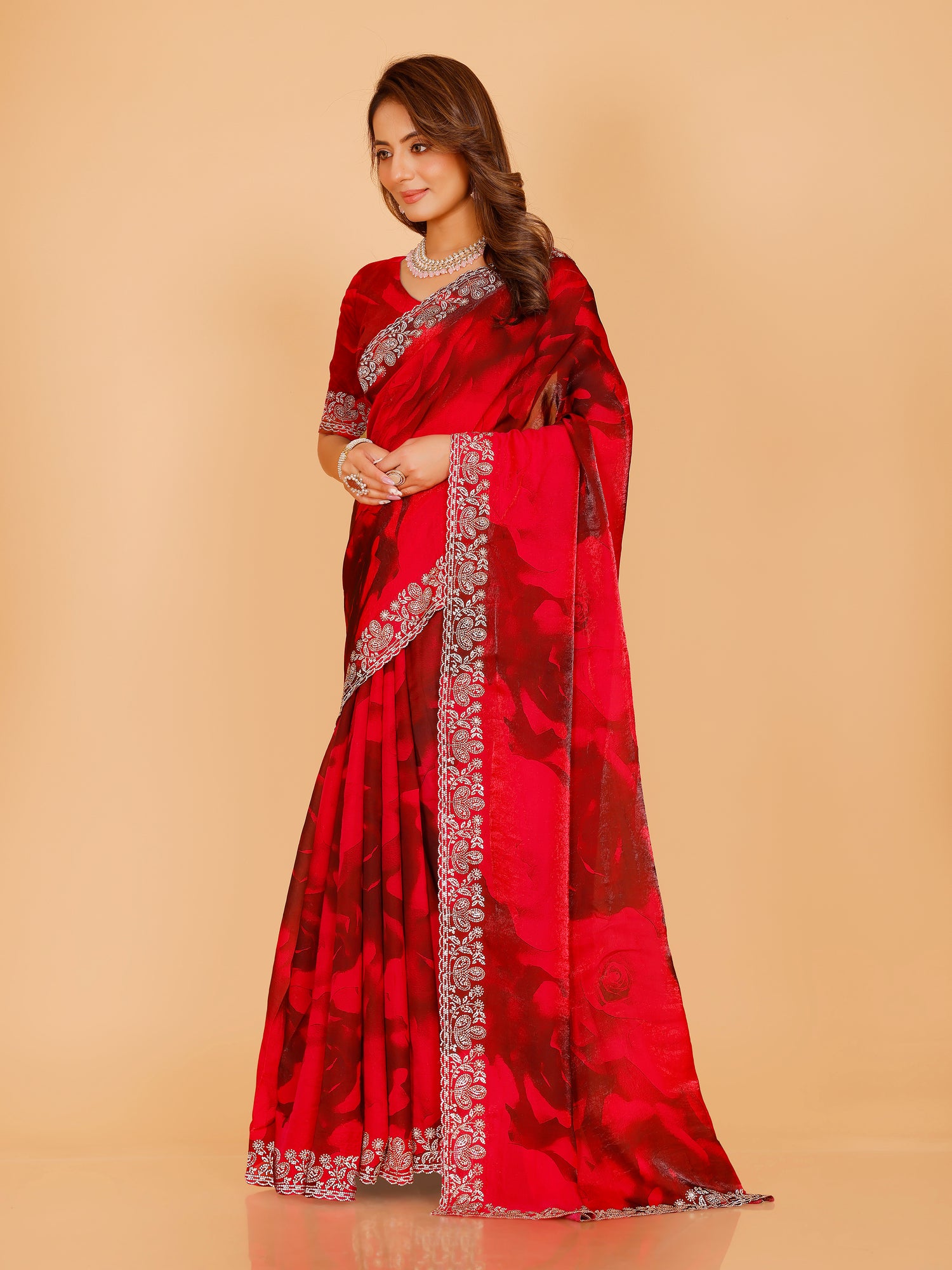 Aavya Saree