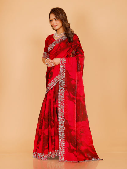 Aavya Saree