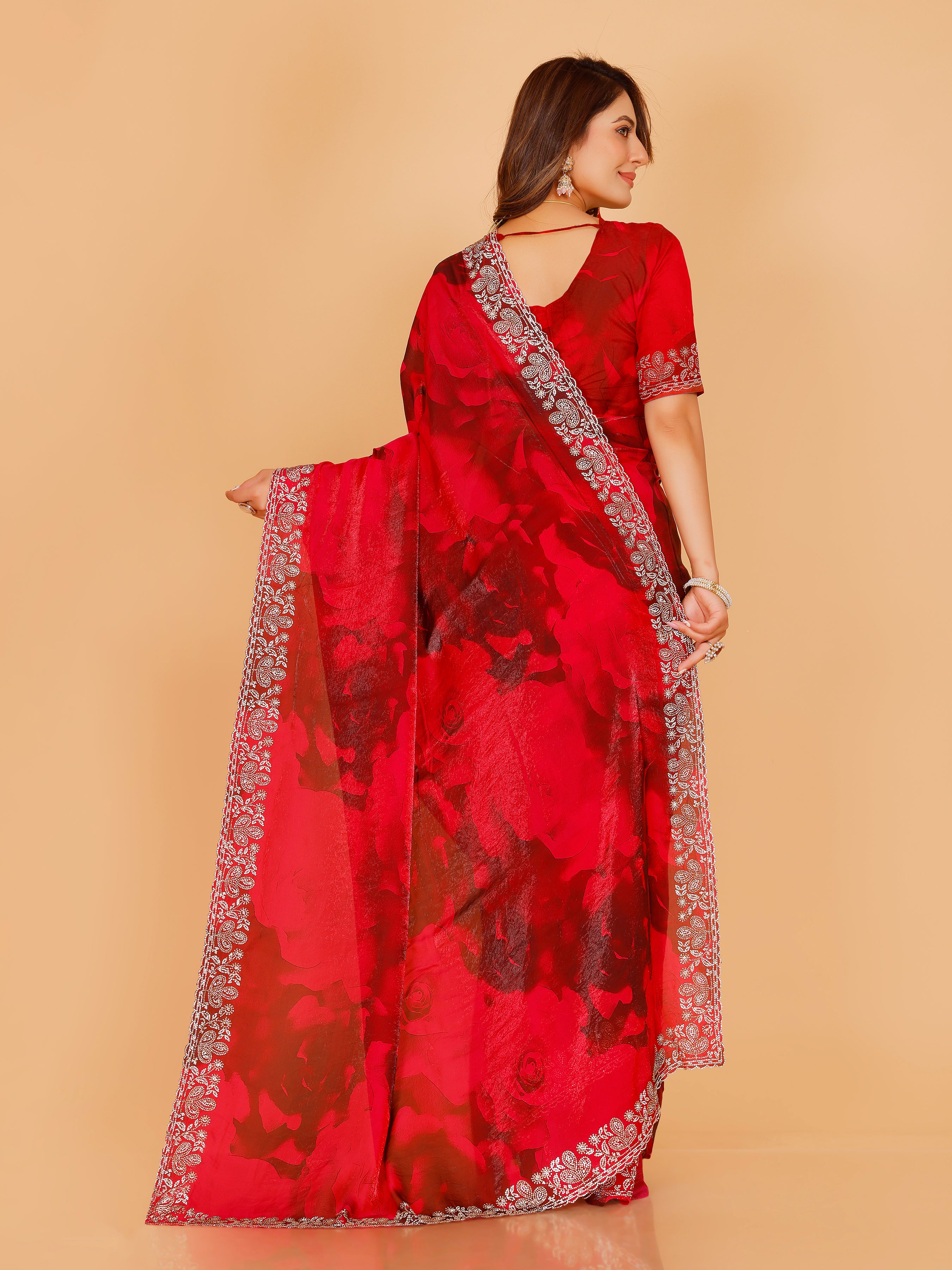 Aavya Saree