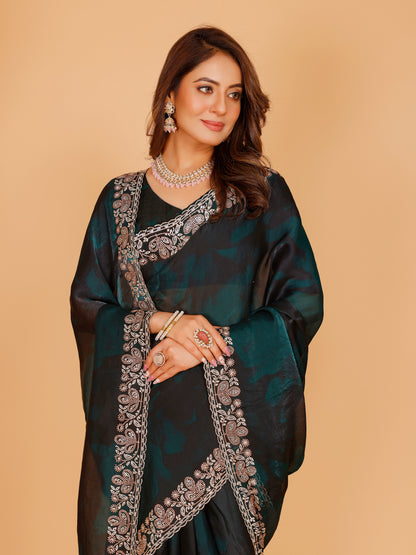Aavya Saree