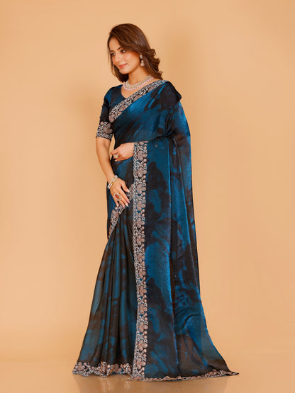 Aavya Saree