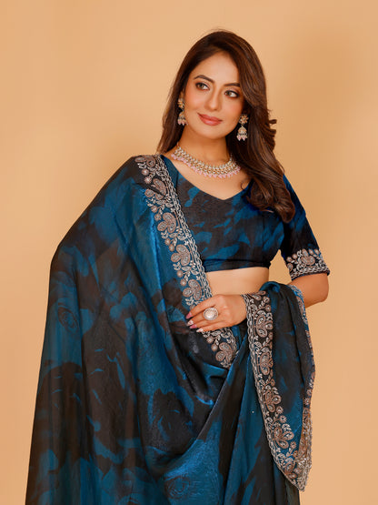 Aavya Saree