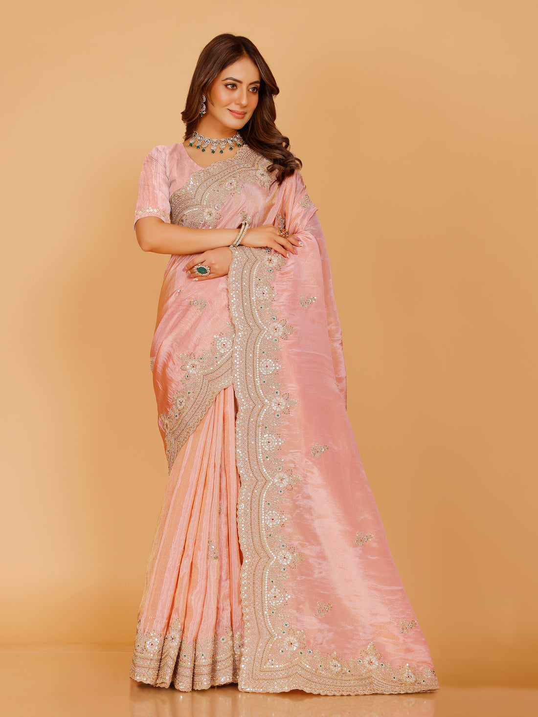 Harini Saree