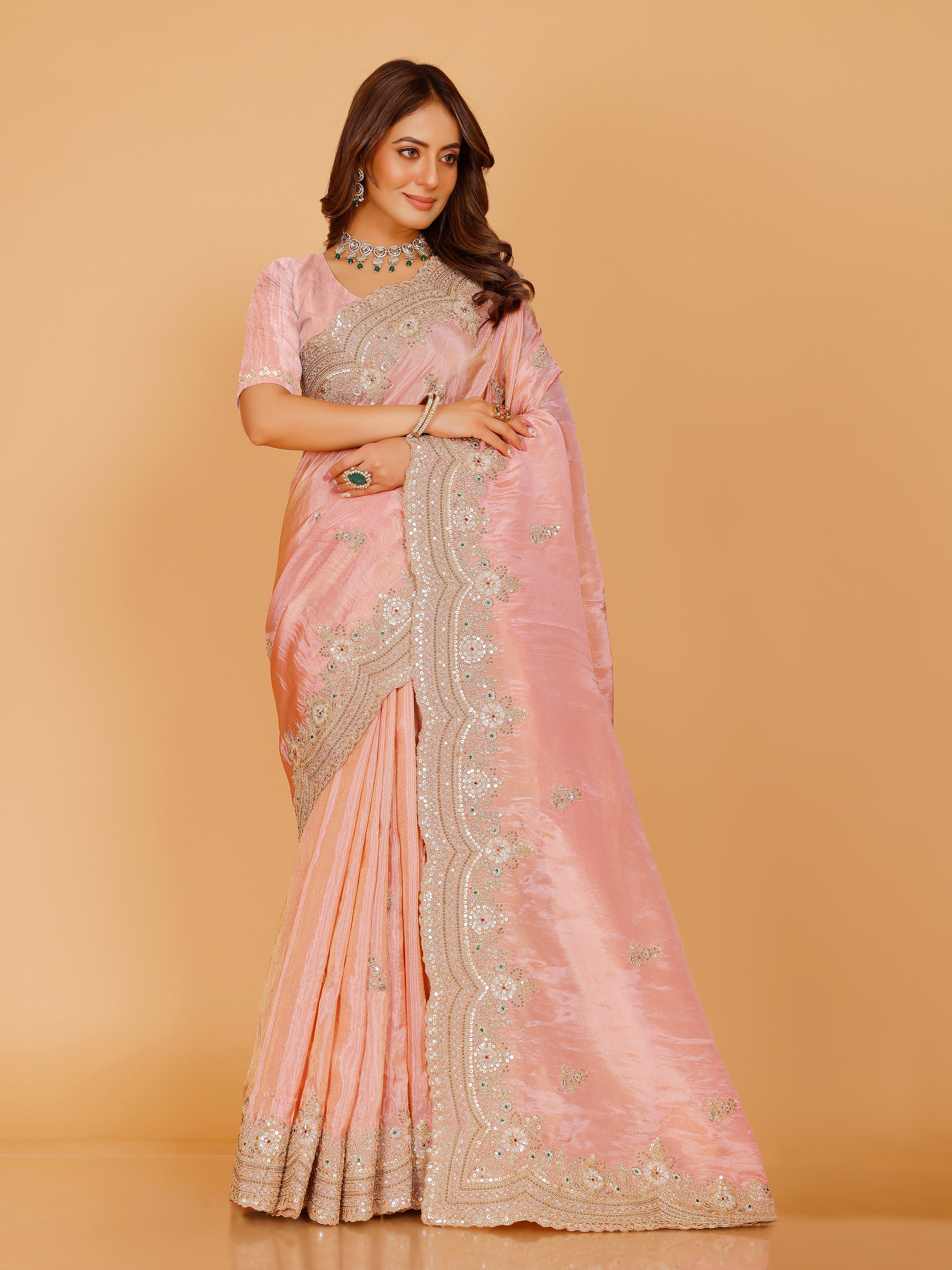 Harini Saree