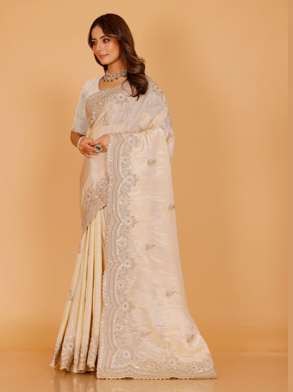 Harini Saree