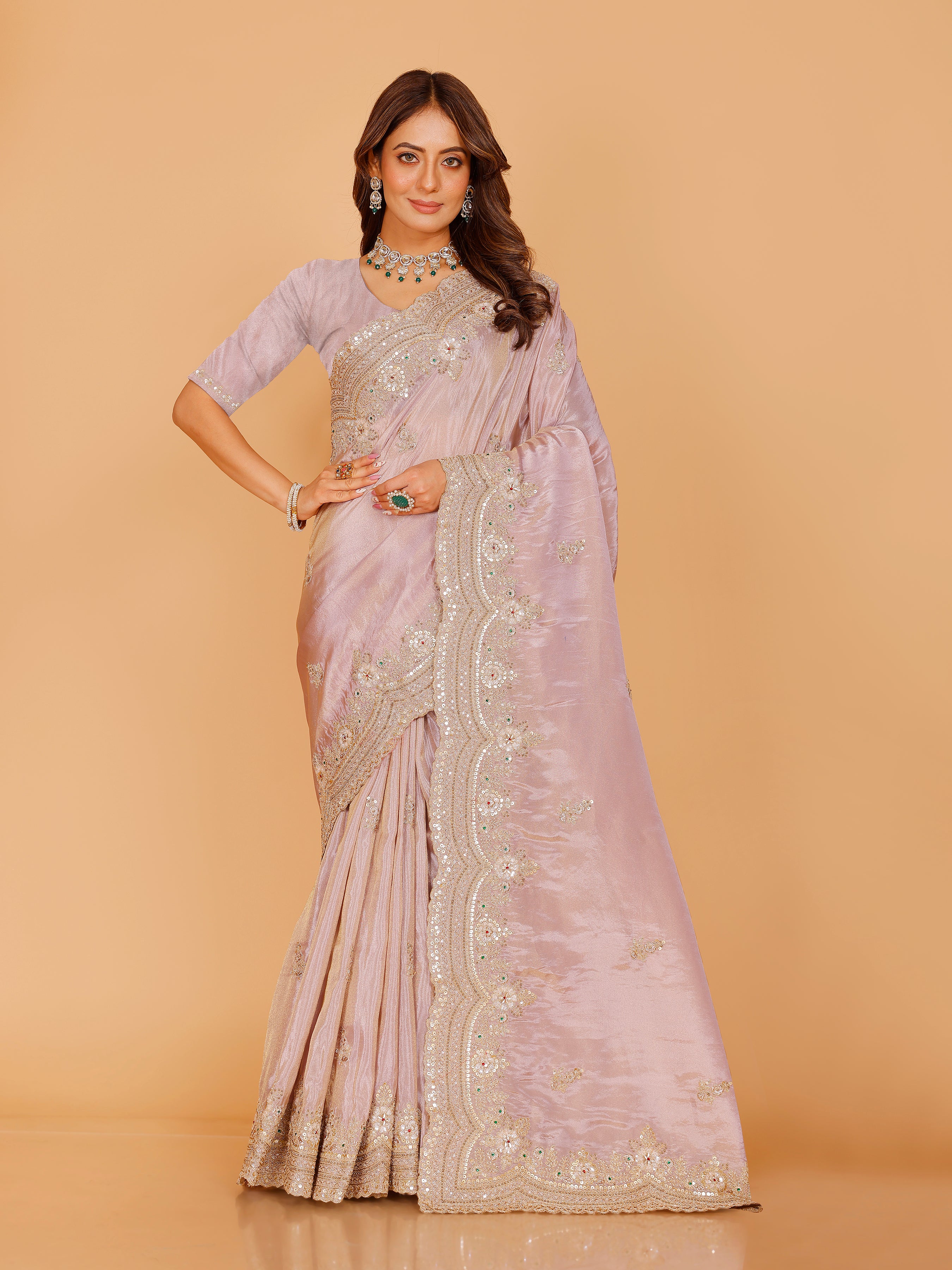 Harini Saree