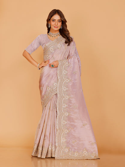Harini Saree