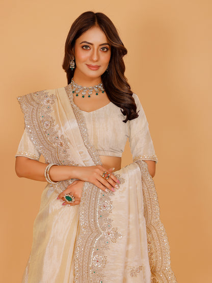 Harini Saree
