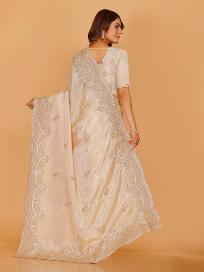 Harini Saree