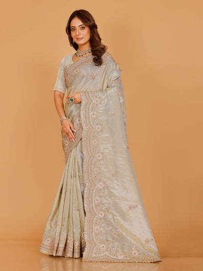Harini Saree
