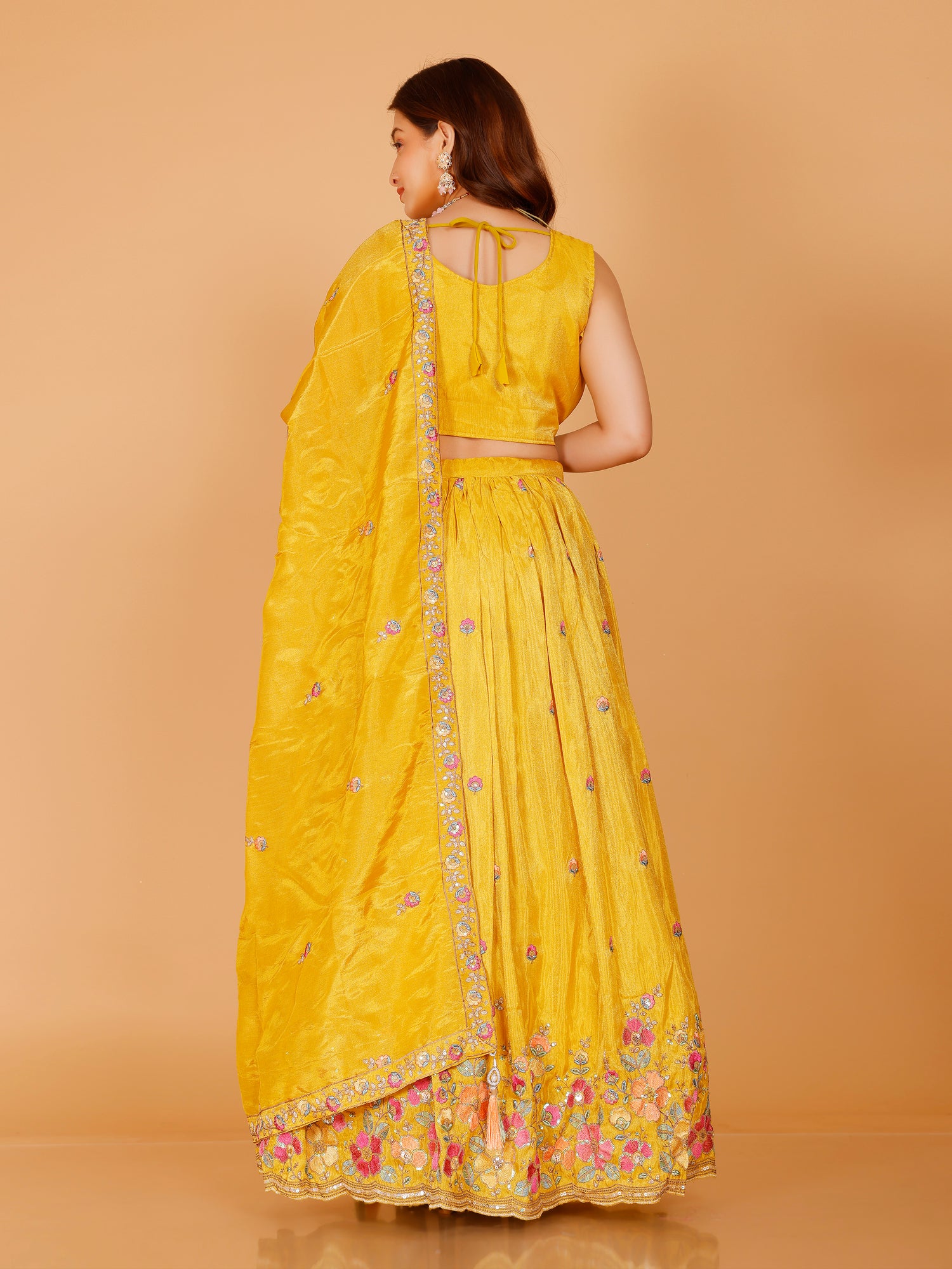 Aneri Lehenga Choli
