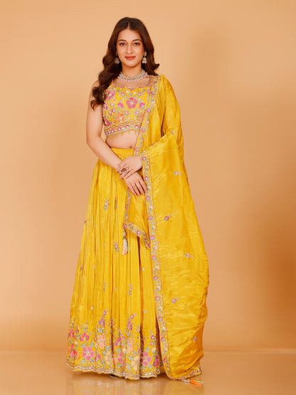 Aneri Lehenga Choli