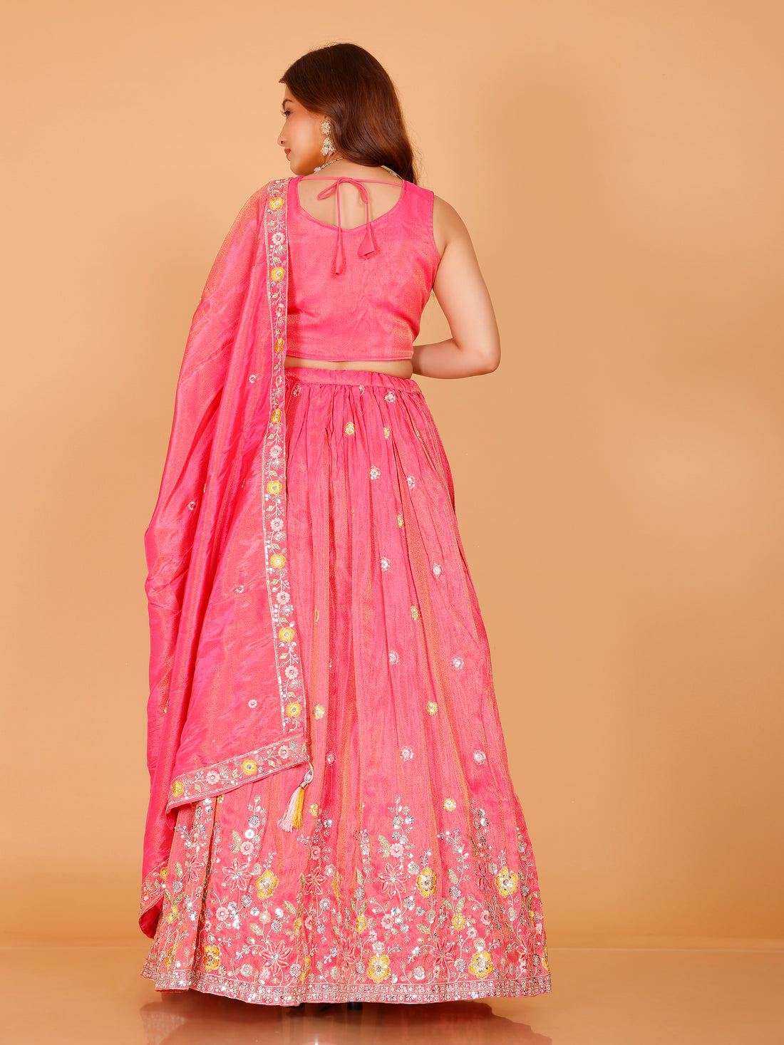 Abhira Lehenga Choli