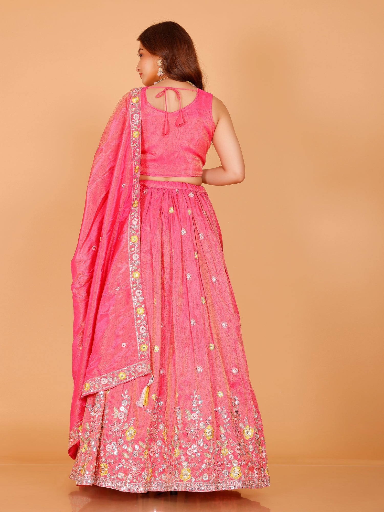 Abhira Lehenga Choli
