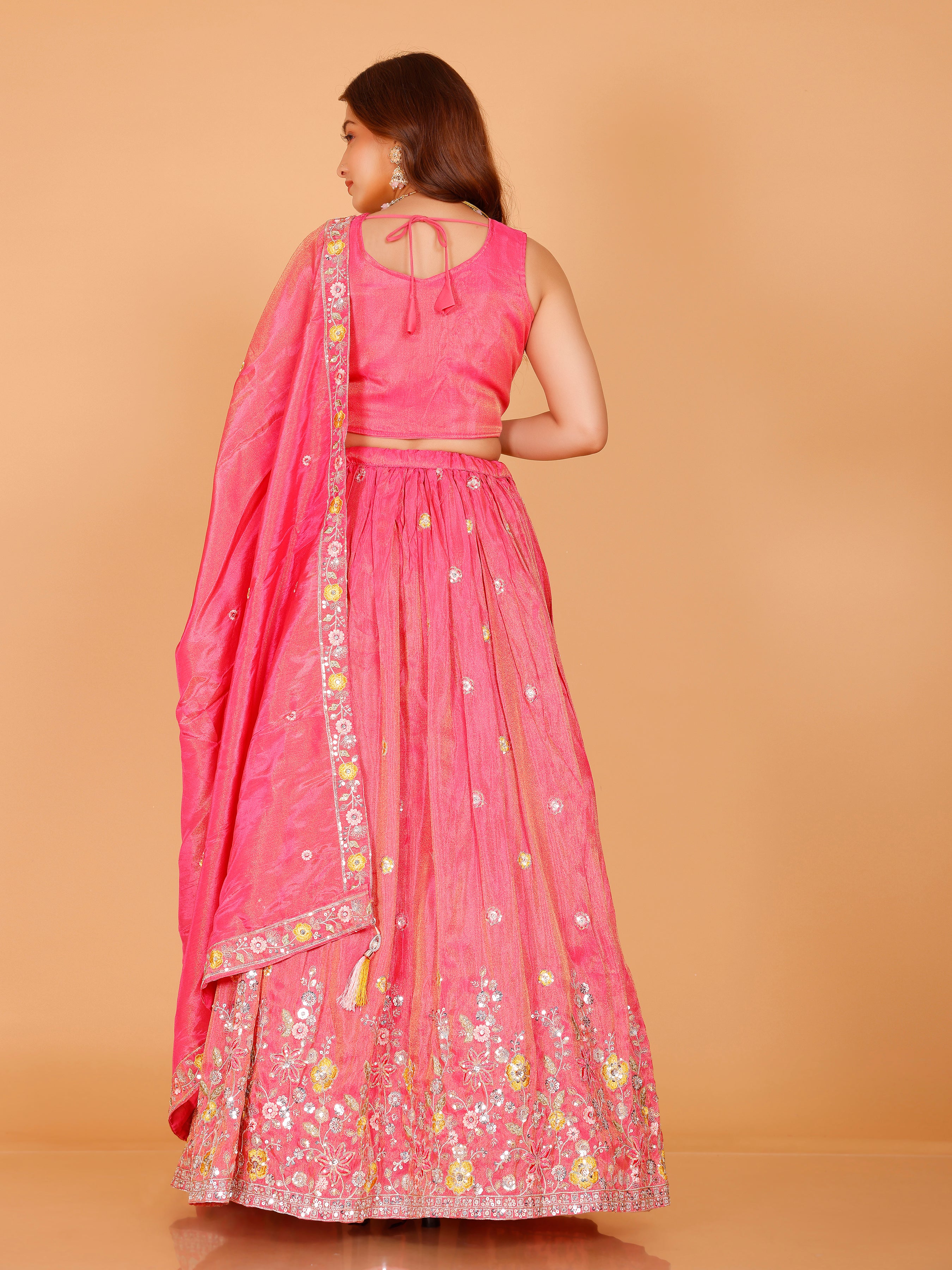 Abhira Lehenga Choli