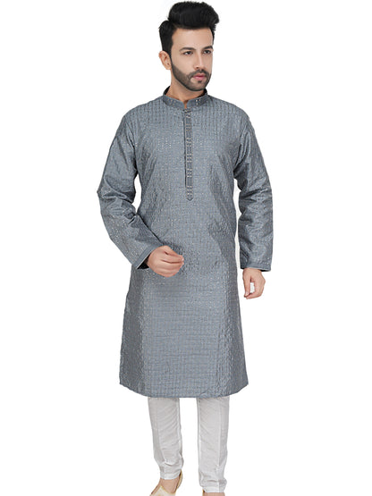 Mens Kurta Set - Roop Darshan