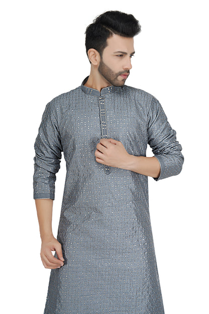 Mens Kurta Set - Roop Darshan
