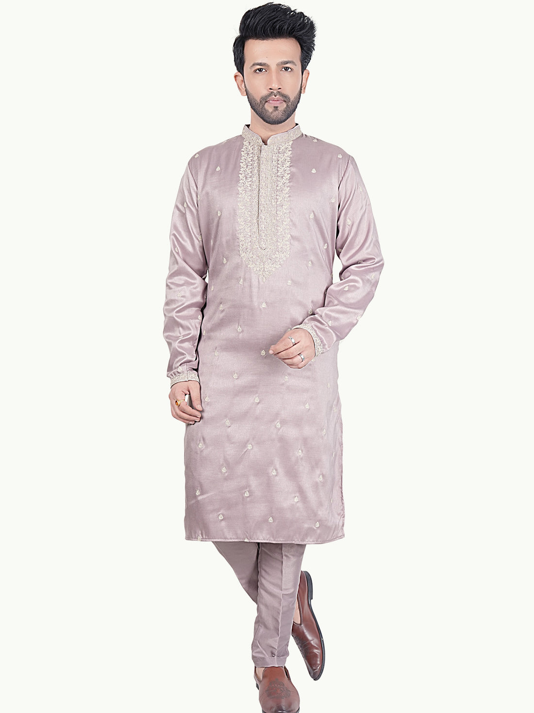 Mens Kurta Set