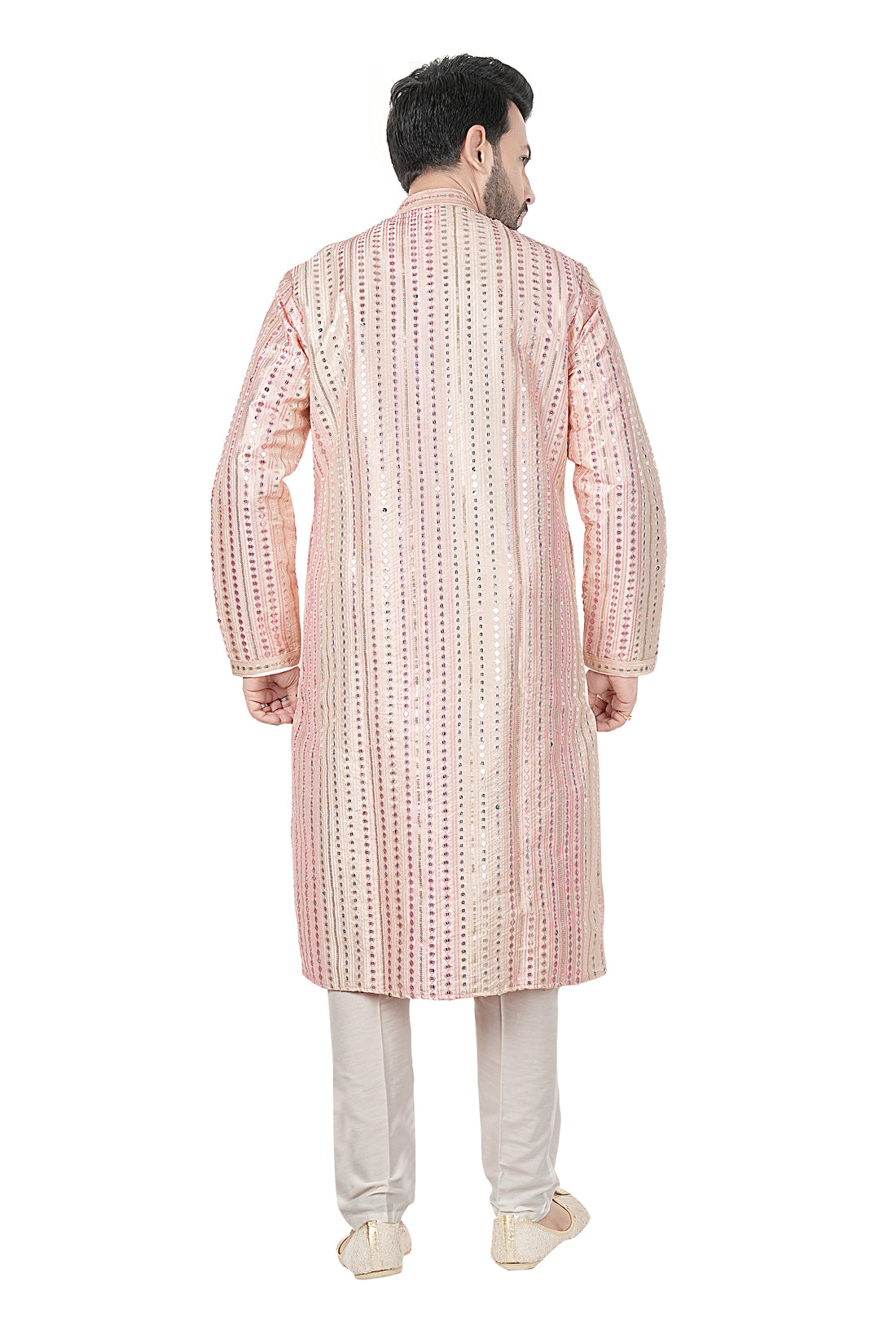 Mens Kurta Set