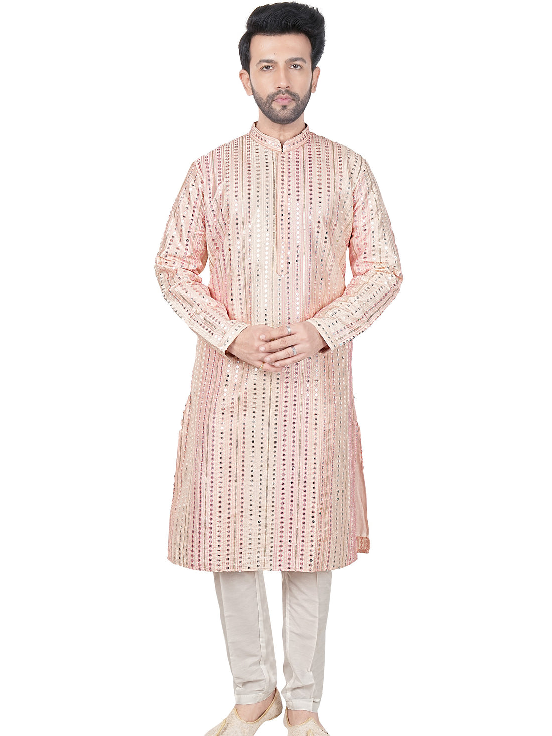 Mens Kurta Set