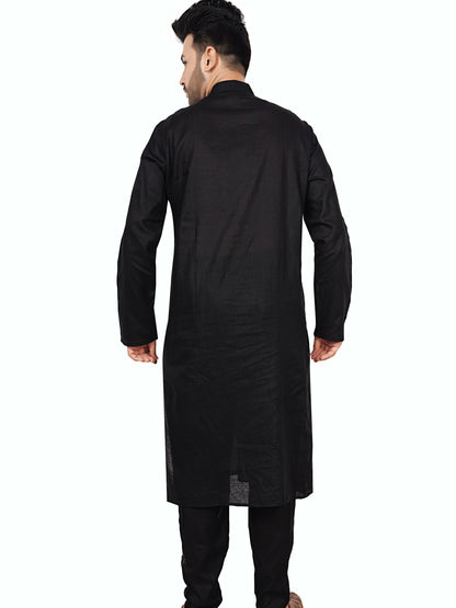 Mens Kurta Payjama - Roop Darshan