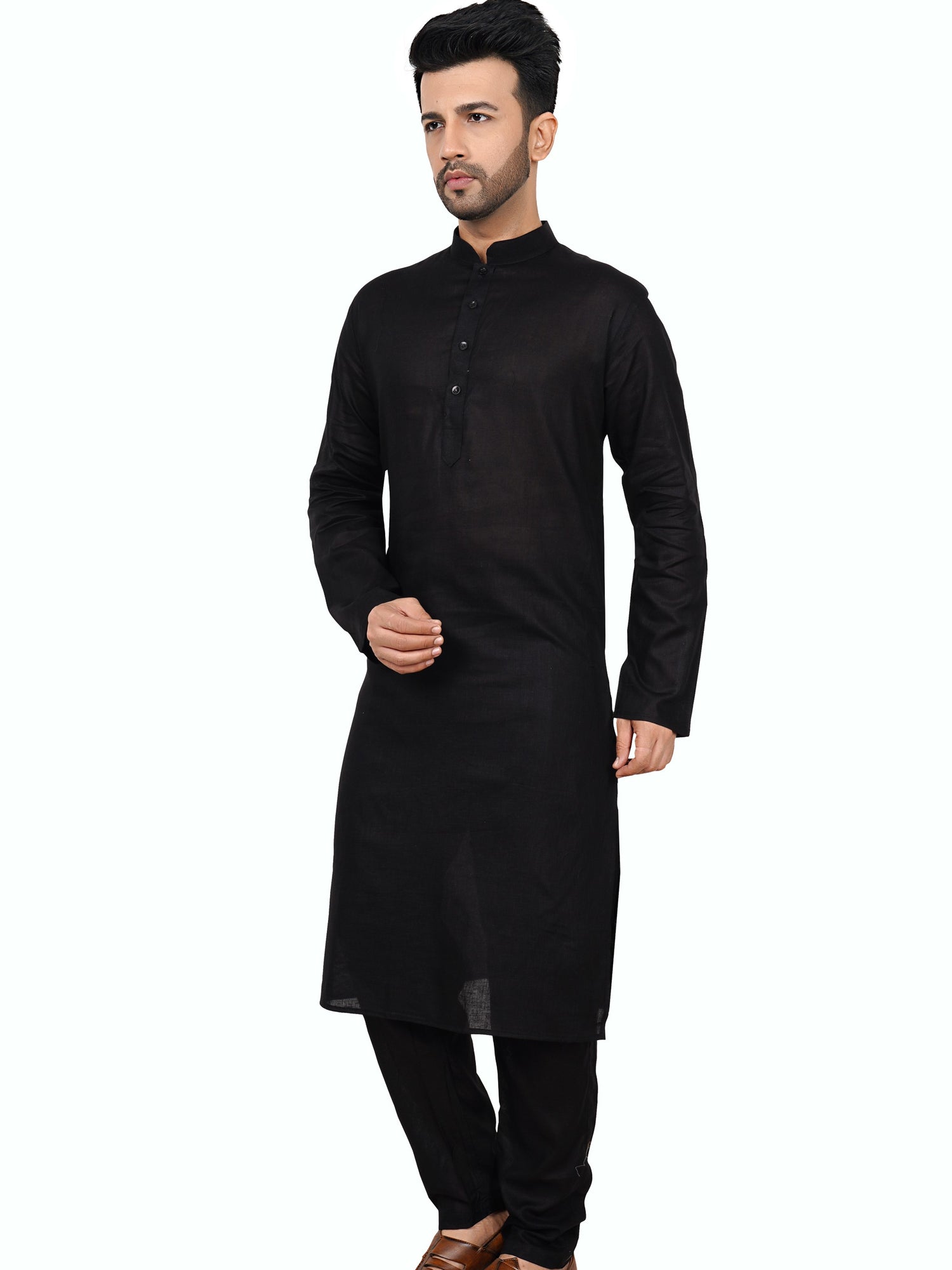 Mens Kurta Payjama - Roop Darshan