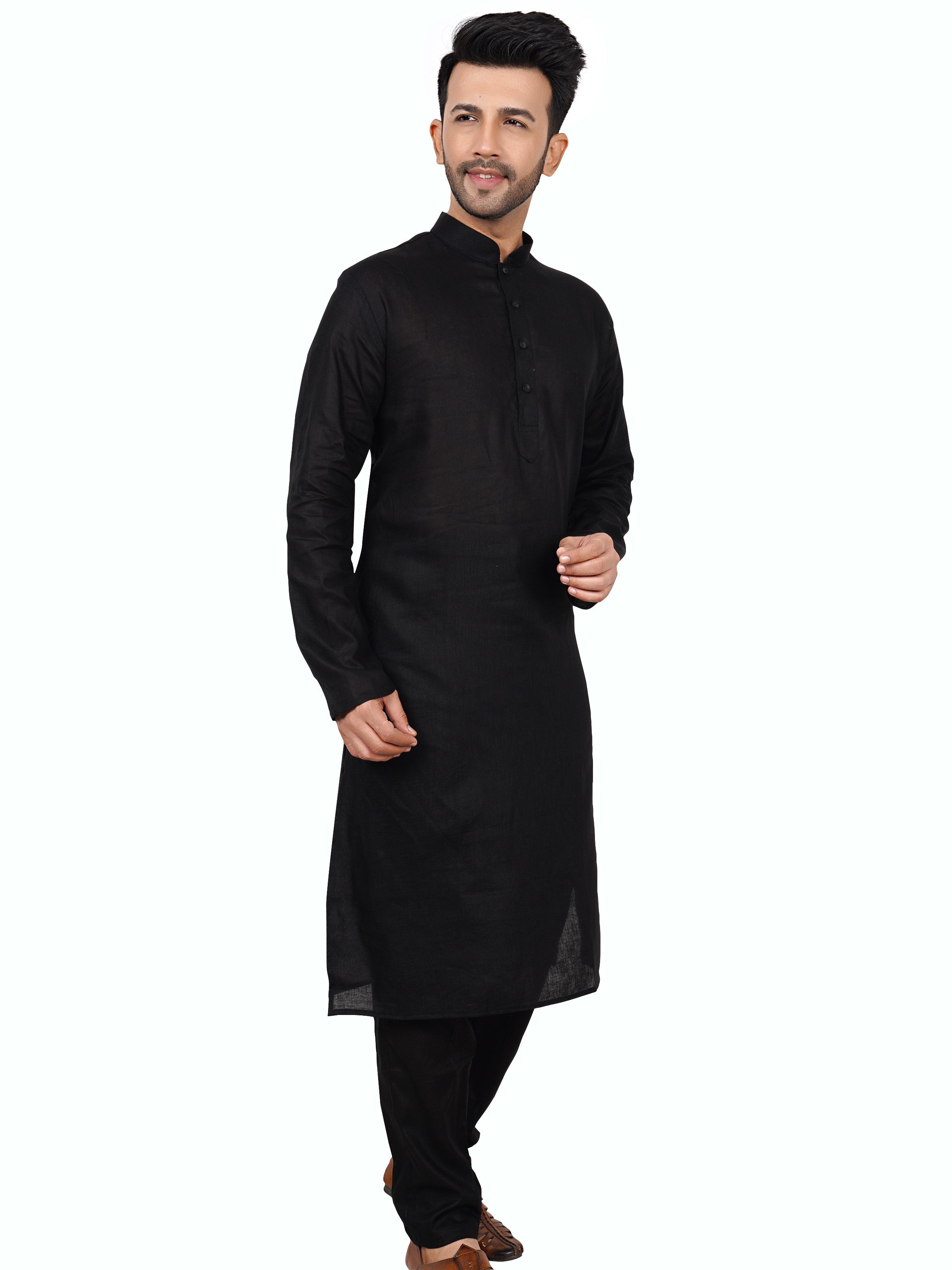 Mens Kurta Payjama - Roop Darshan