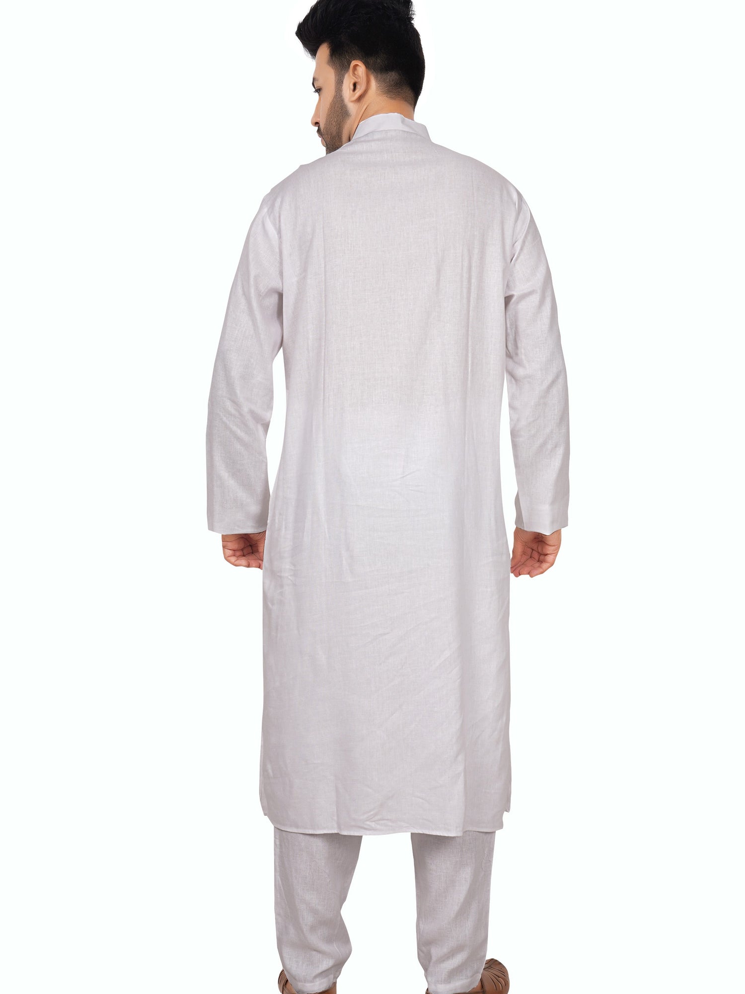 Mens Kurta Payjama - Roop Darshan