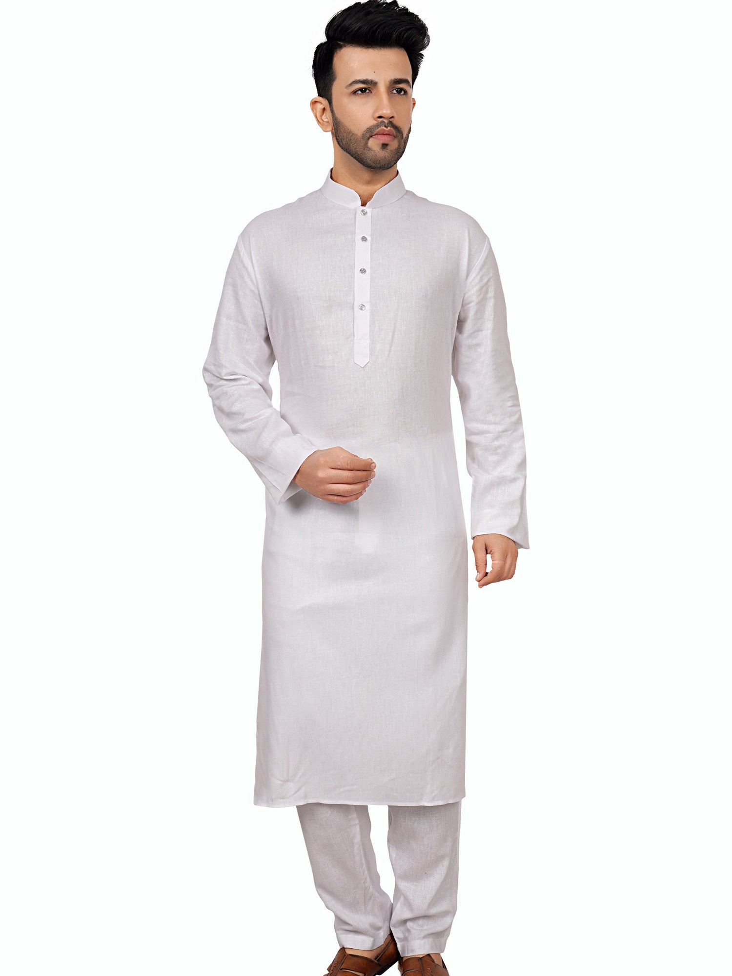 Mens Kurta Payjama - Roop Darshan