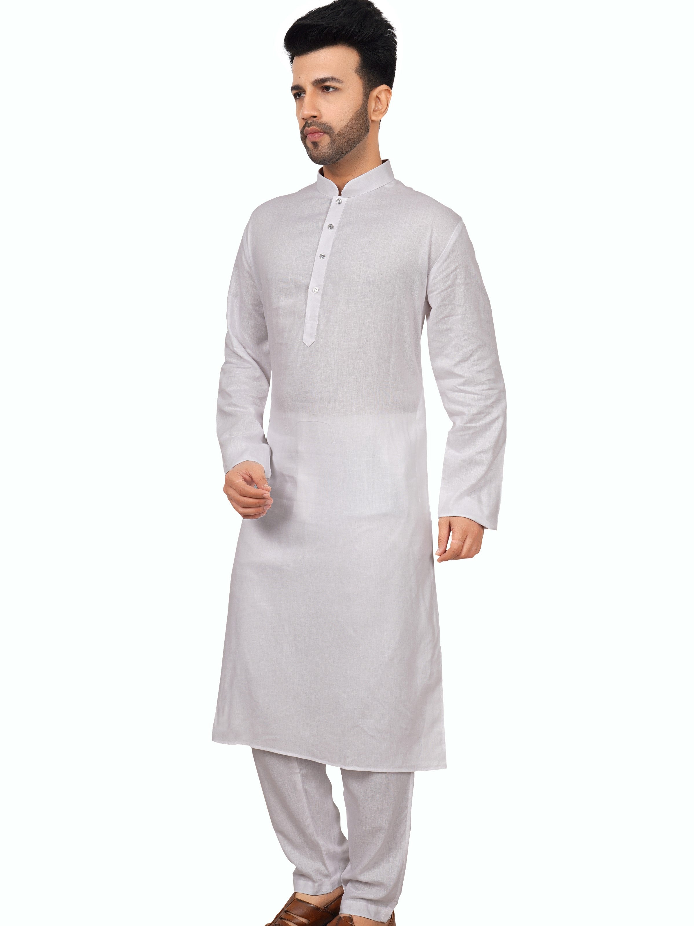 Mens Kurta Payjama - Roop Darshan