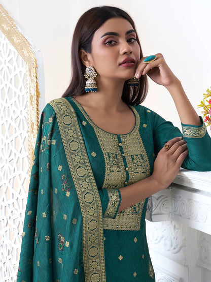 Malti Kamiz &amp; Pant - Roop Darshan