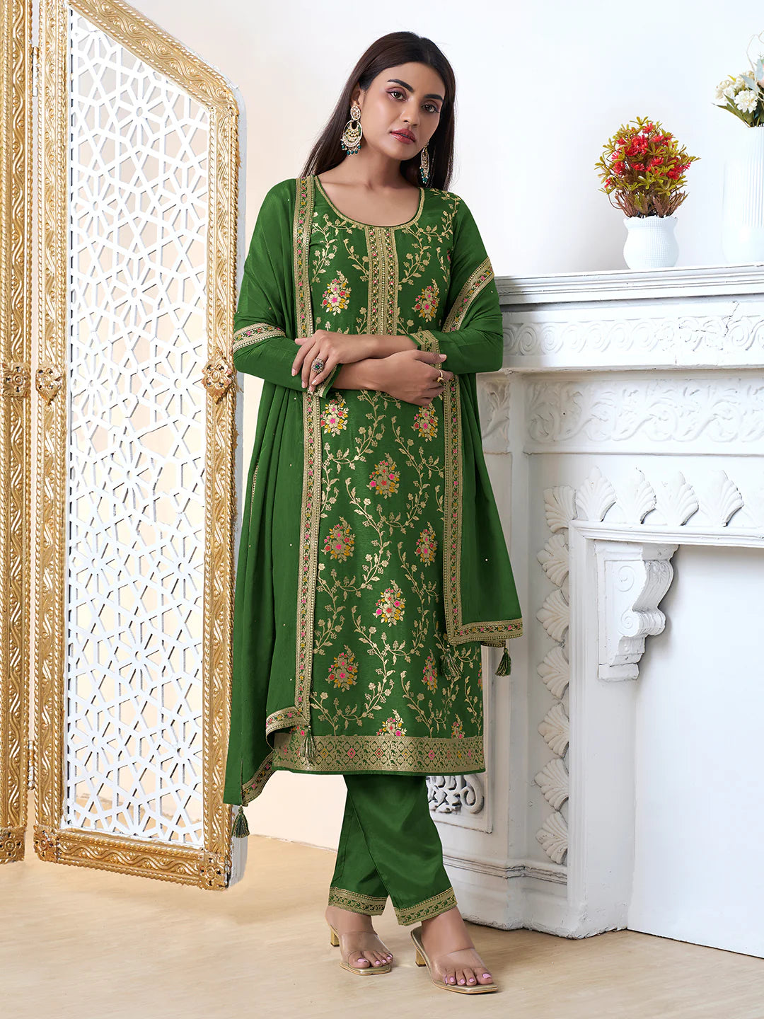 Clothes Roop Roop Darshan | Online Shopping for the Latest Ethnic Clothes & Fashion