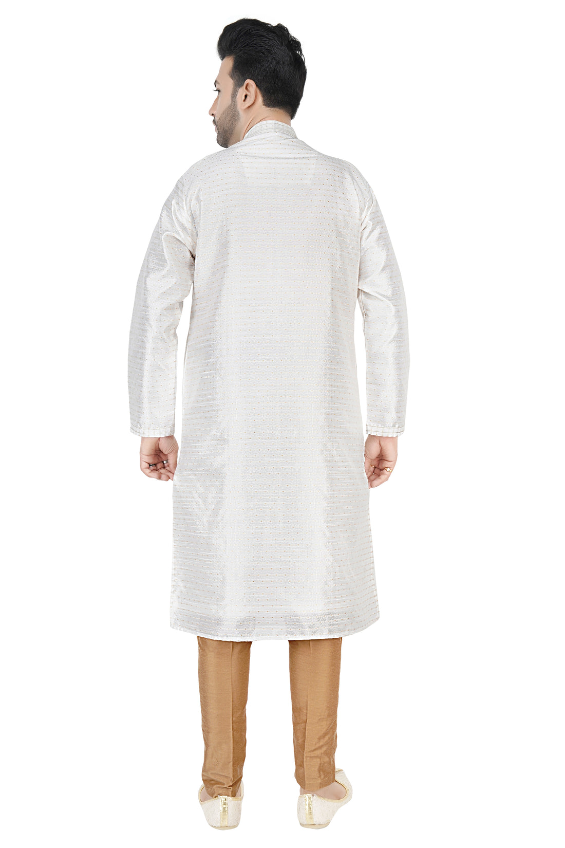 Mens Kurta Set - Roop Darshan