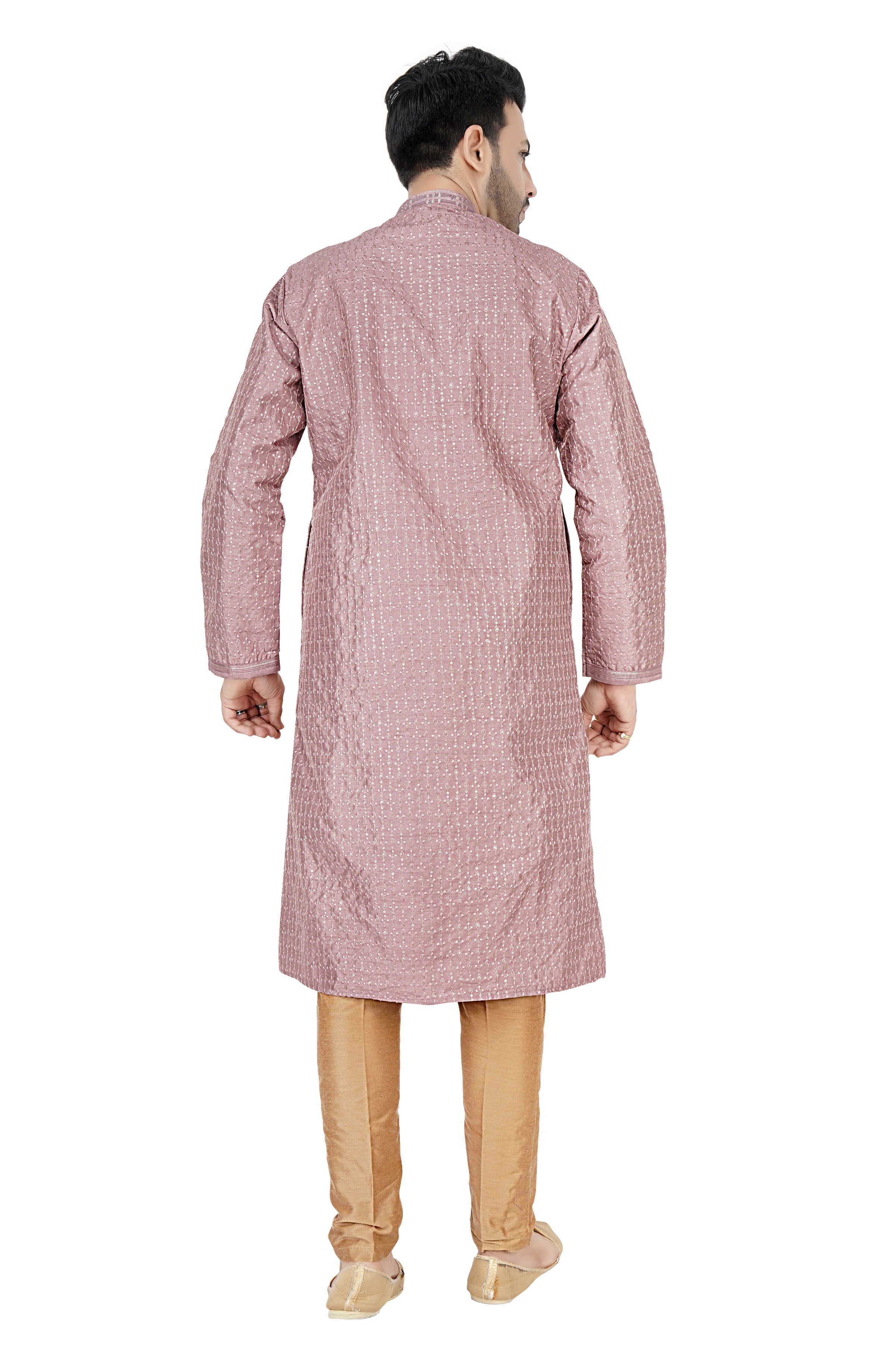 Mens Kurta Set - Roop Darshan