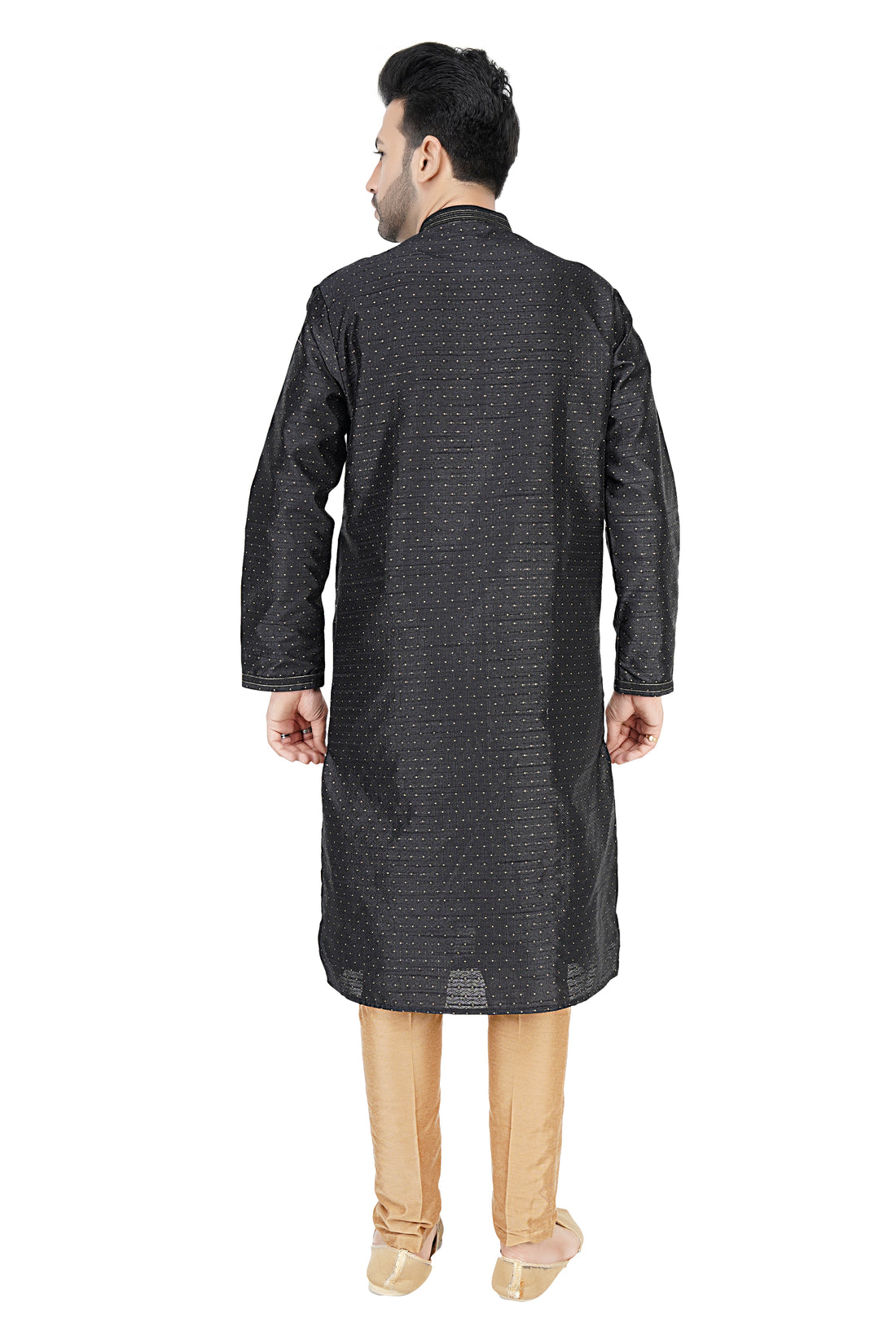 Mens Kurta Set - Roop Darshan