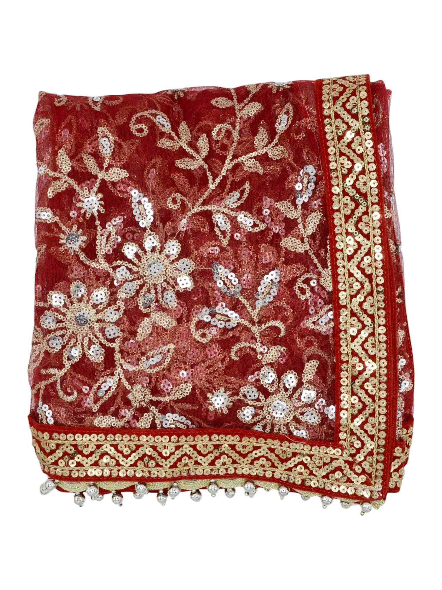 Mata Chunri - Roop Darshan