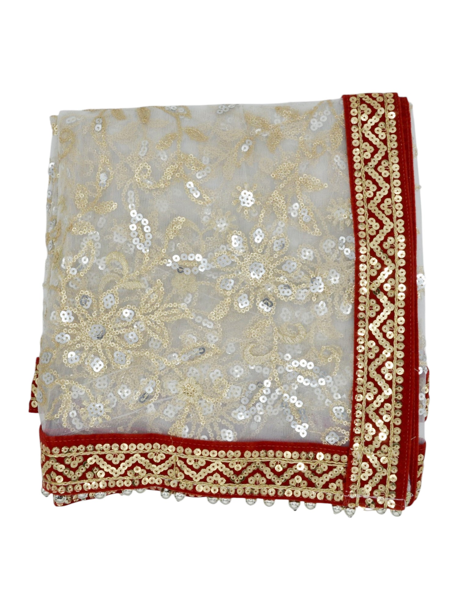 Mata Chunri - Roop Darshan
