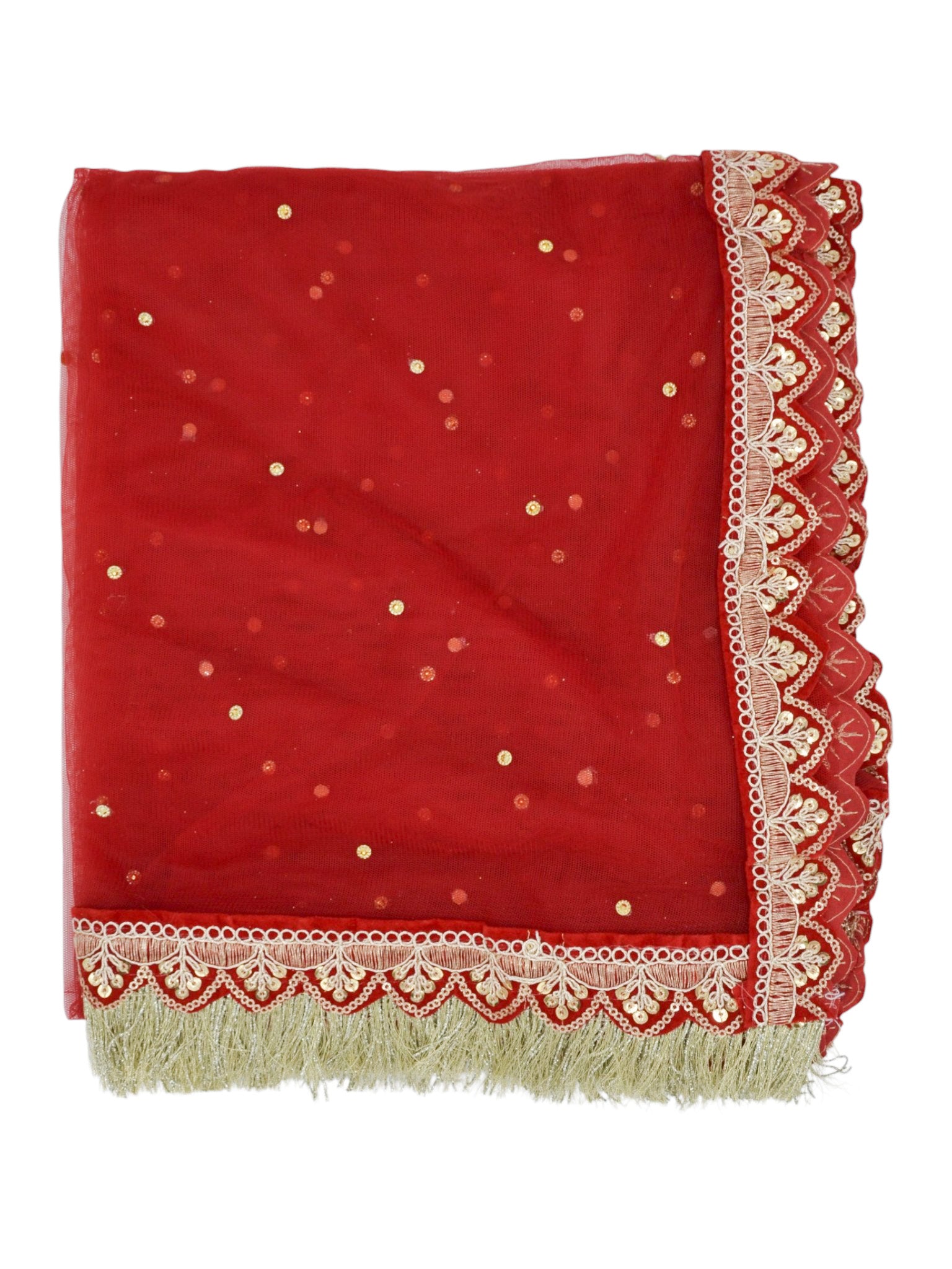 Mata Chunri - Roop Darshan