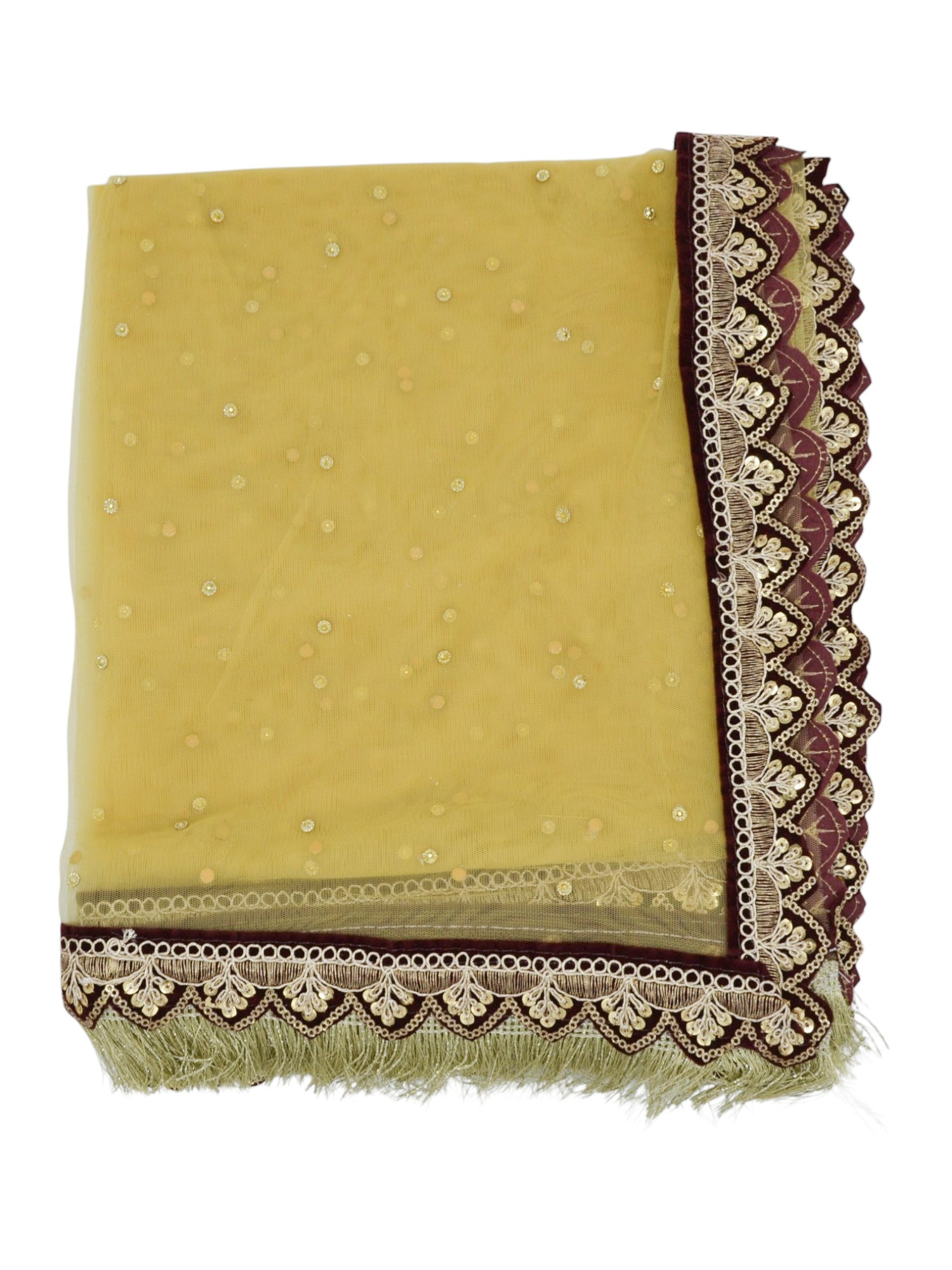 Mata Chunri - Roop Darshan