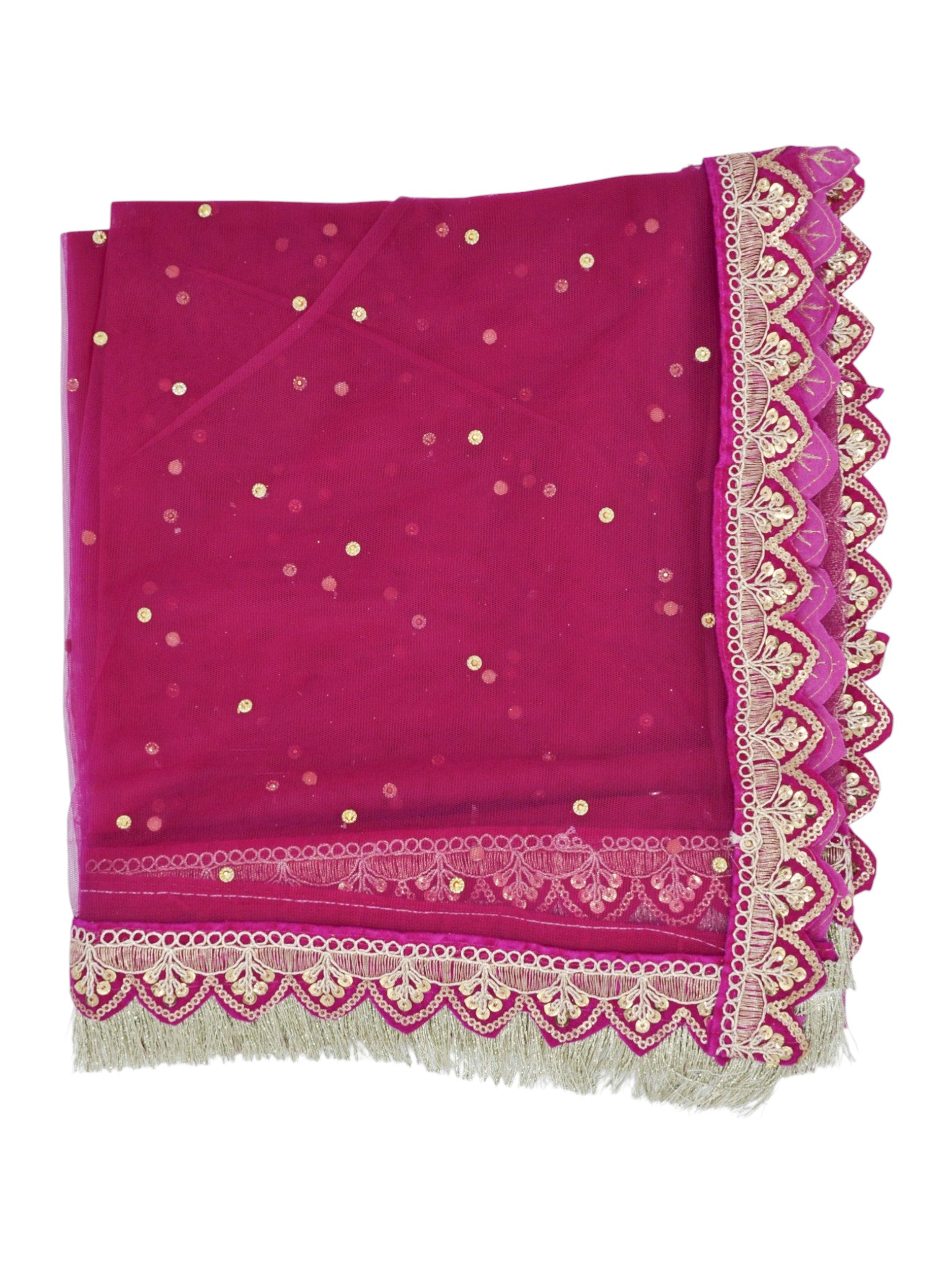 Mata Chunri - Roop Darshan