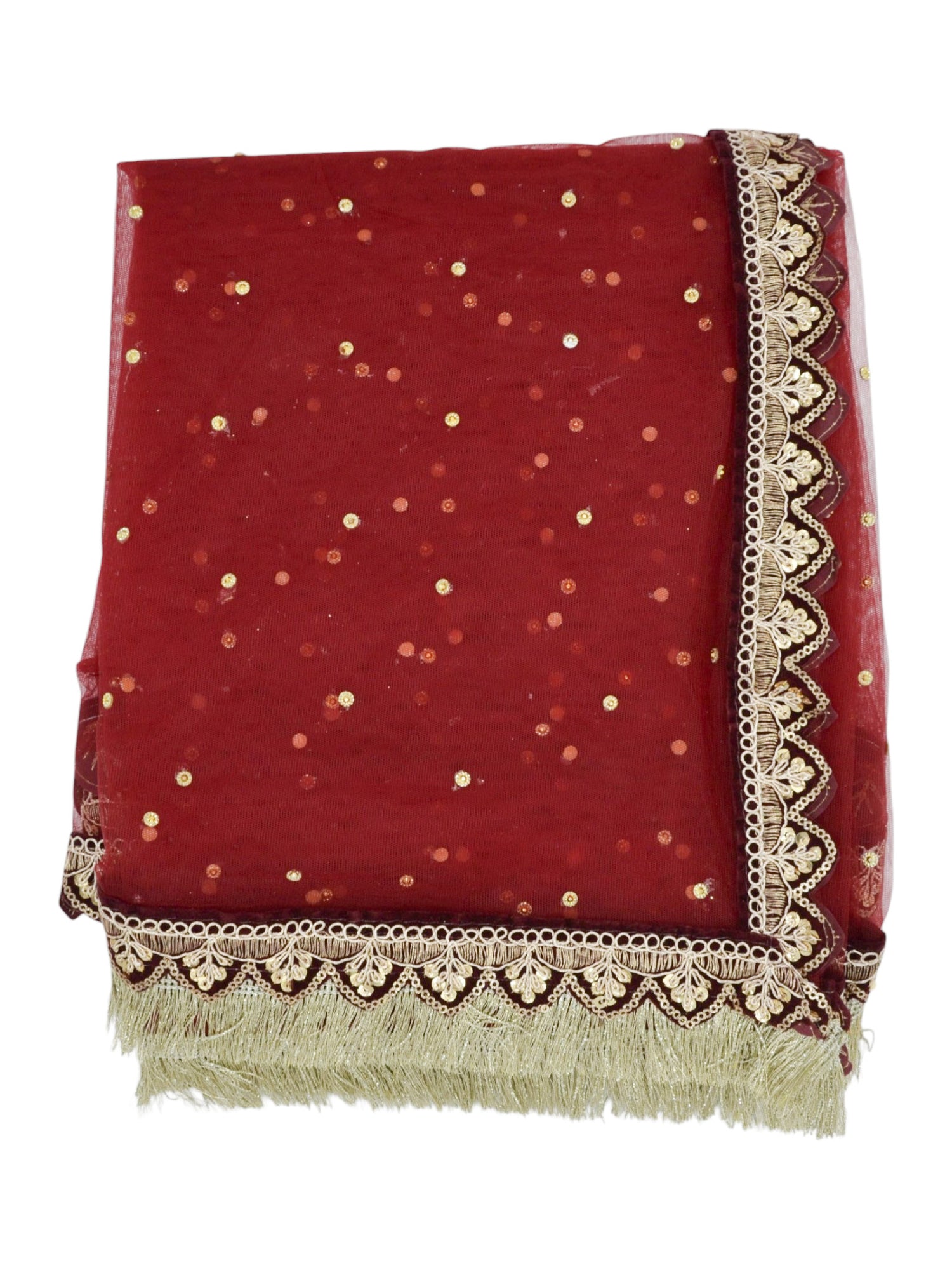 Mata Chunri - Roop Darshan