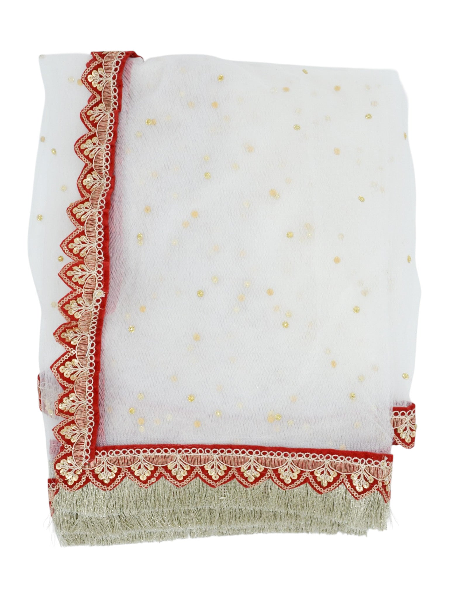 Mata Chunri - Roop Darshan