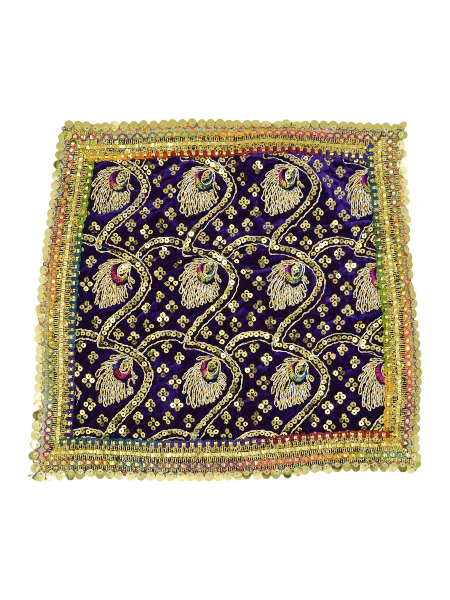 Mata Chunri - Roop Darshan