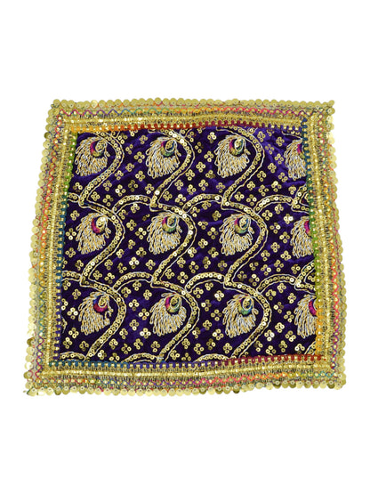 Mata Chunri - Roop Darshan