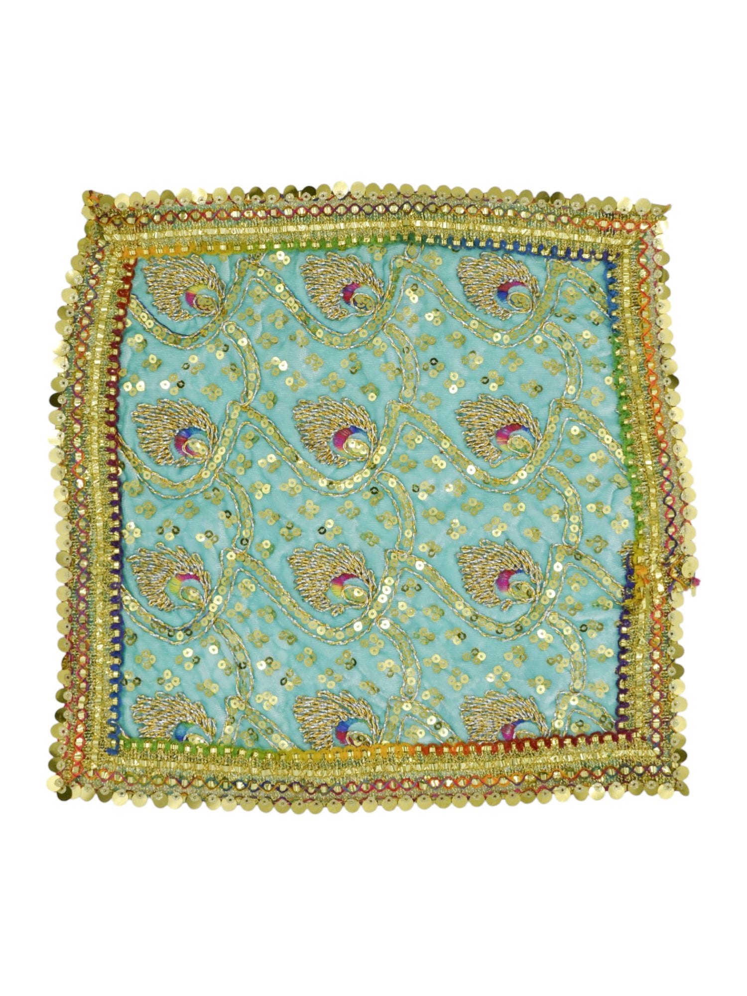 Mata Chunri - Roop Darshan