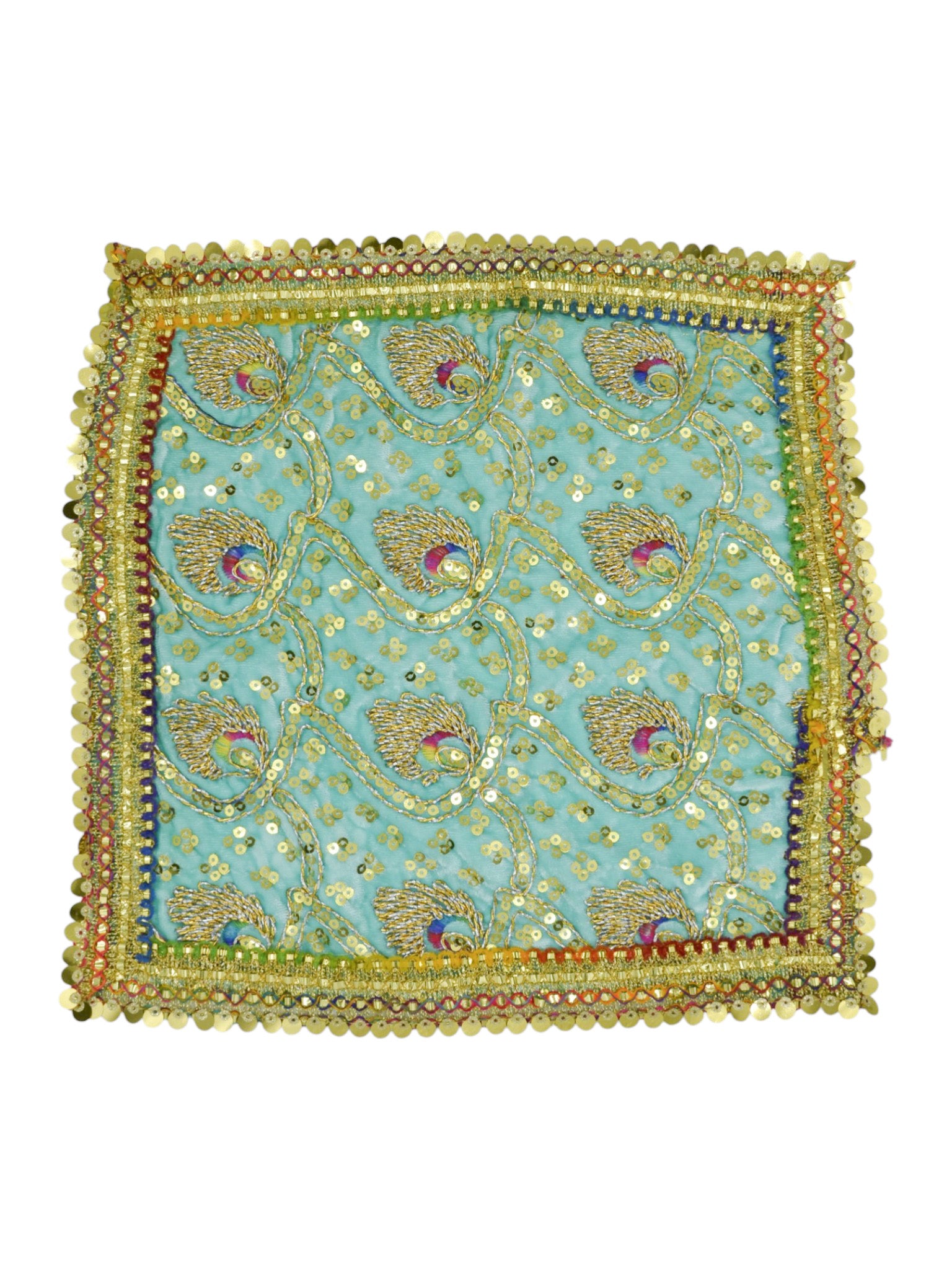 Mata Chunri - Roop Darshan