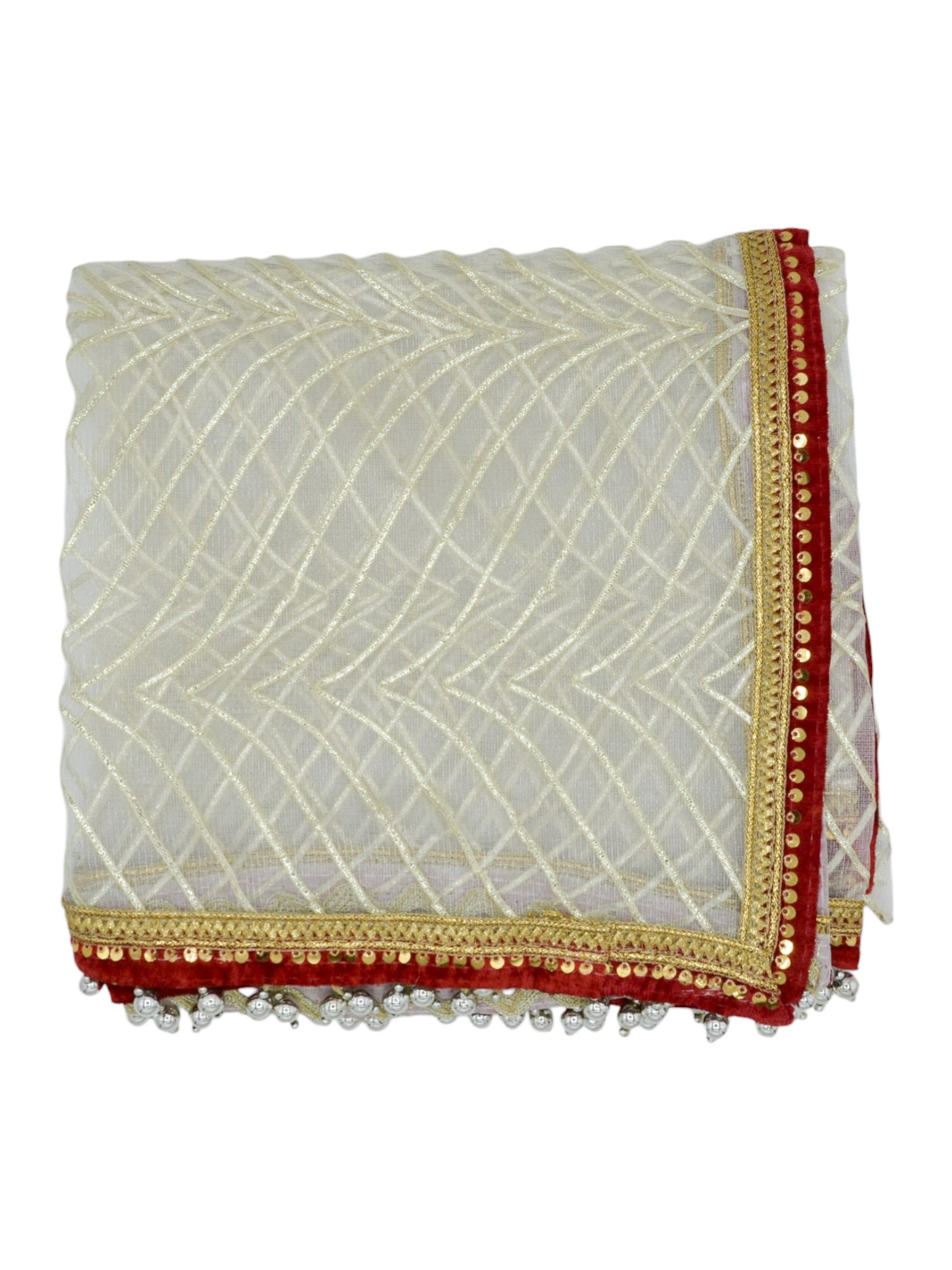 Mata Chunri - Roop Darshan