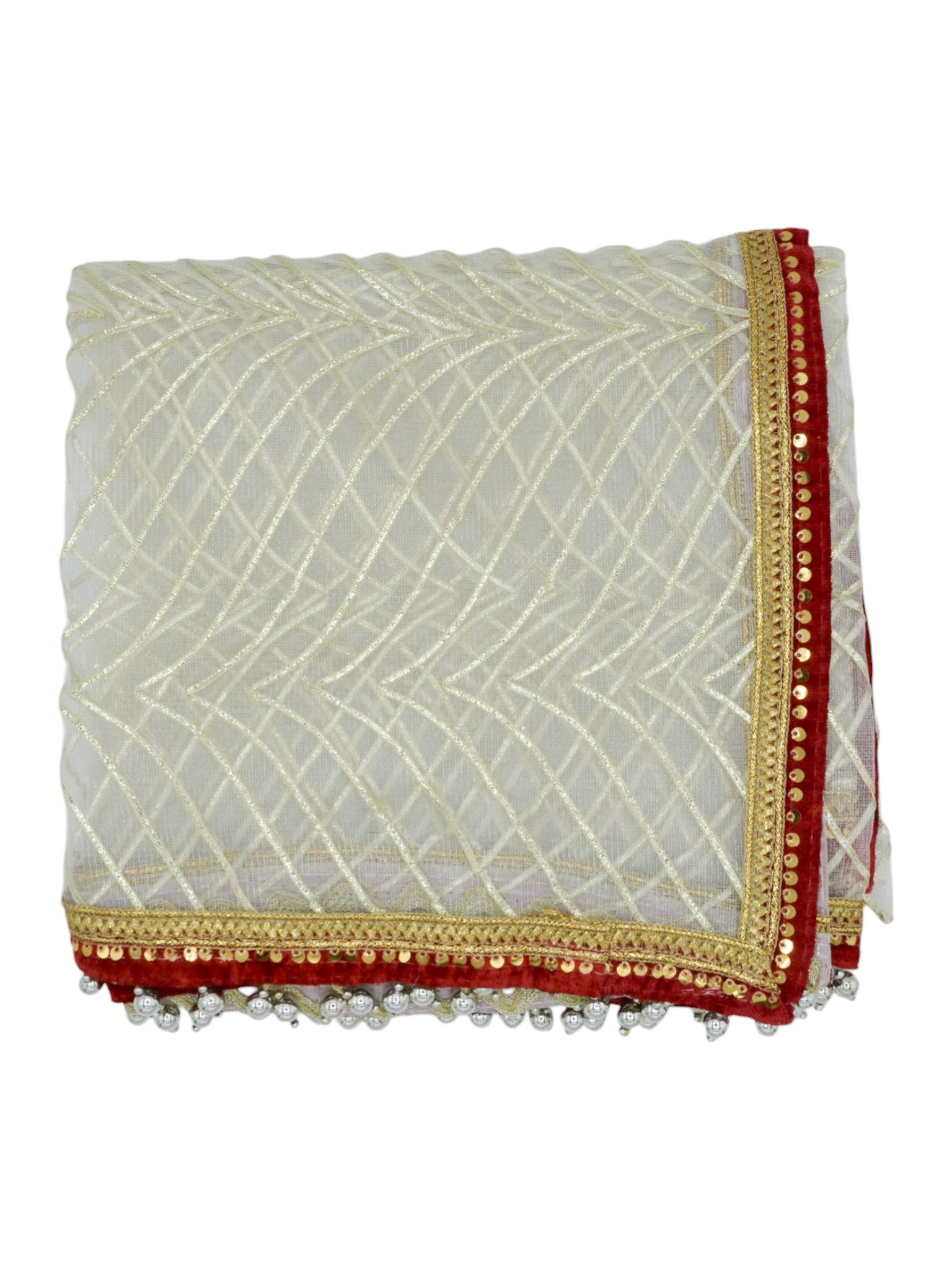 Mata Chunri - Roop Darshan