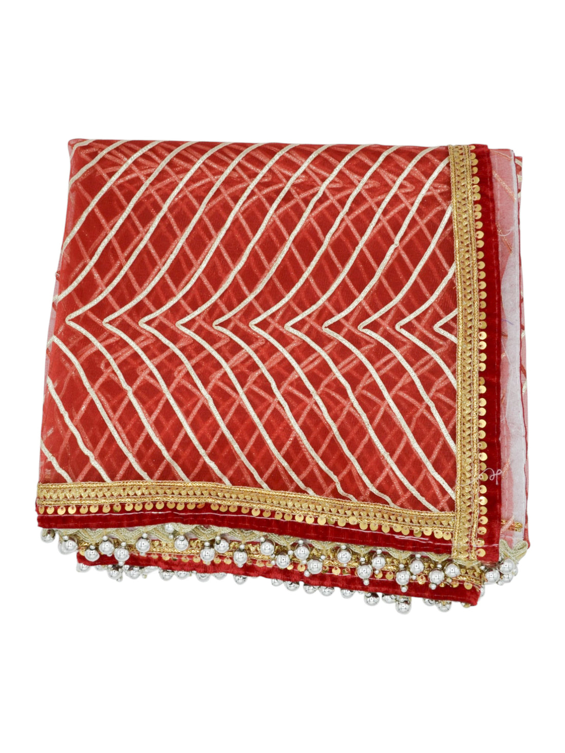 Mata Chunri - Roop Darshan