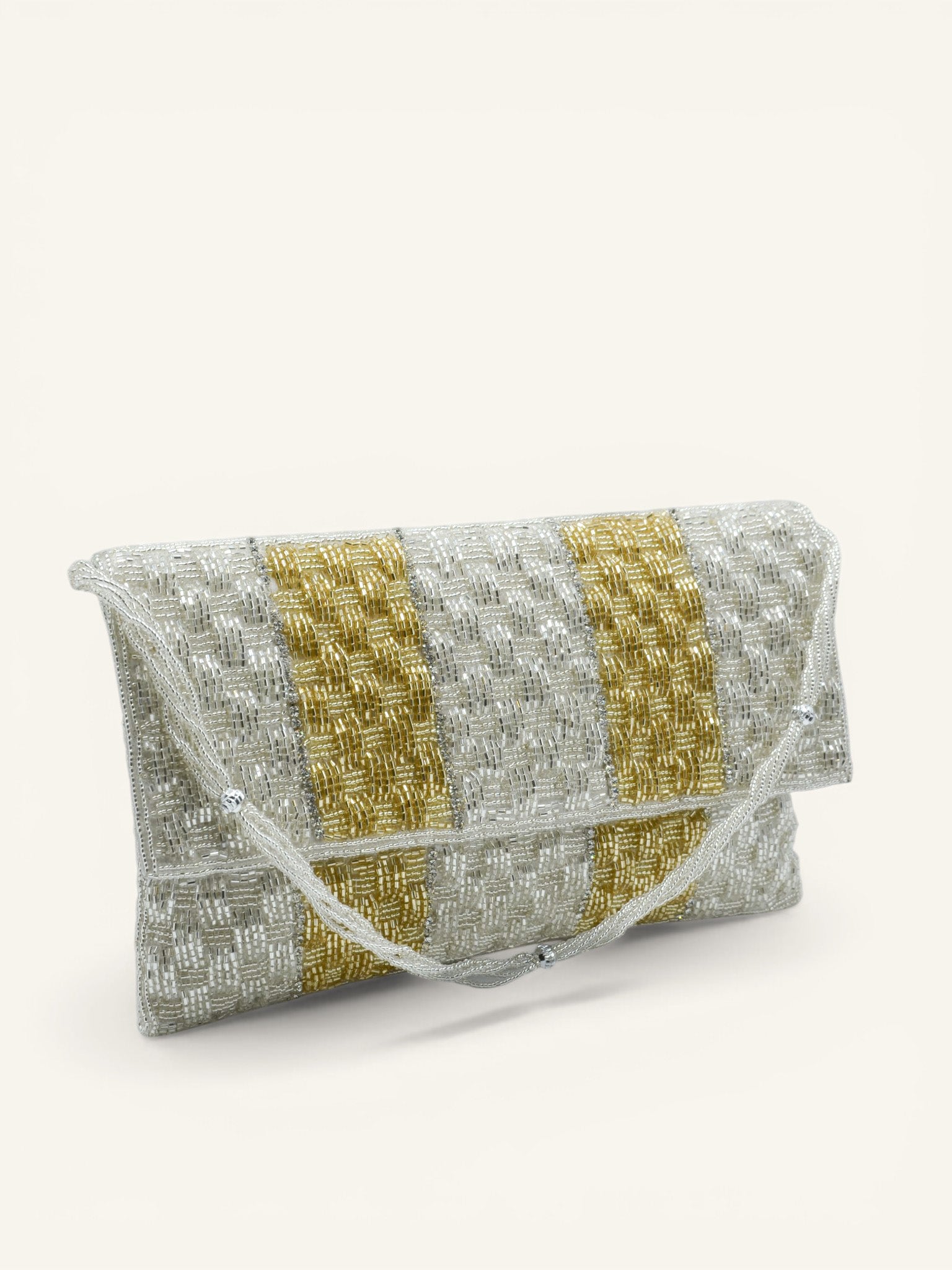 Ladies Fancy Handbag - Roop Darshan